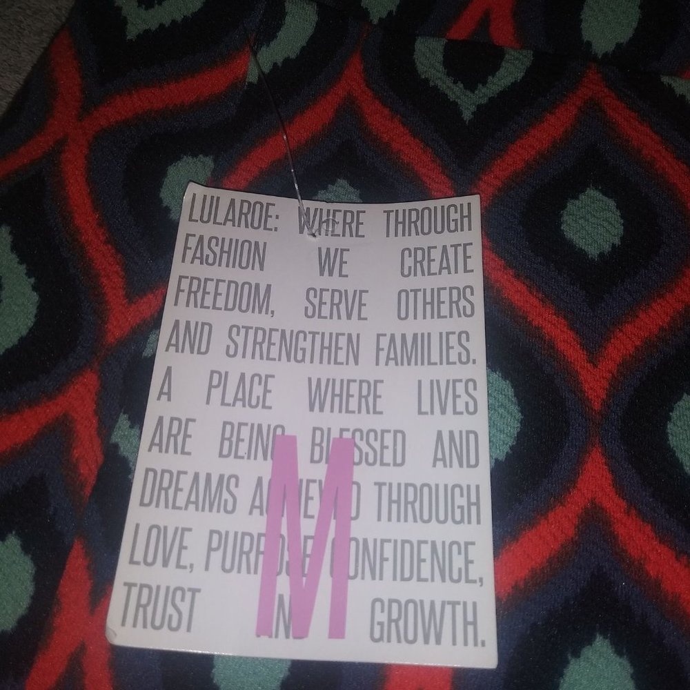 Lularoe